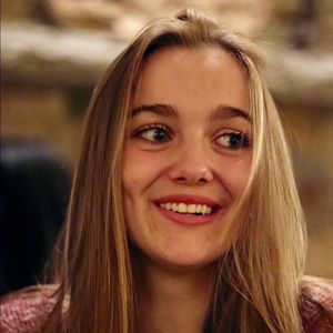 Meet your Posher, Angelika